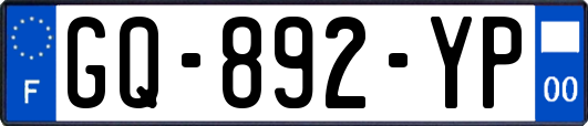 GQ-892-YP