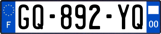 GQ-892-YQ