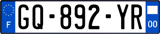 GQ-892-YR