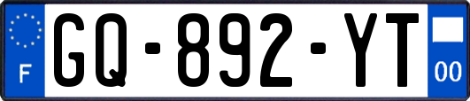 GQ-892-YT