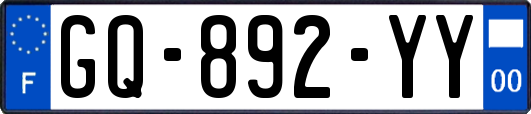 GQ-892-YY