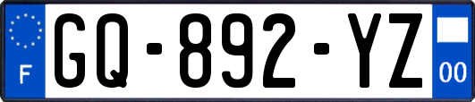 GQ-892-YZ
