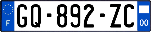 GQ-892-ZC