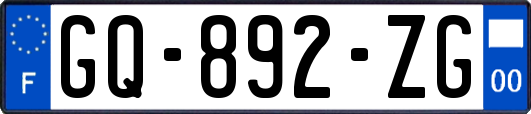 GQ-892-ZG