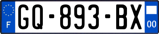 GQ-893-BX