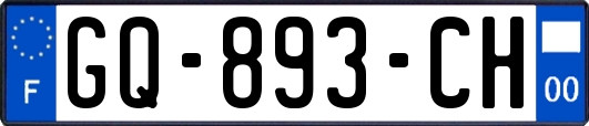 GQ-893-CH