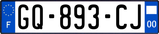 GQ-893-CJ
