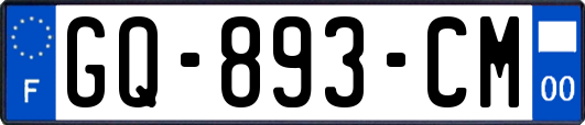 GQ-893-CM