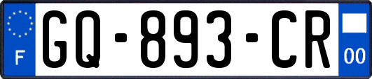 GQ-893-CR