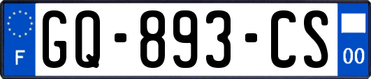 GQ-893-CS