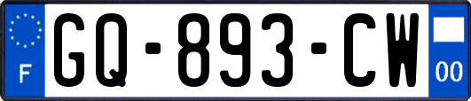 GQ-893-CW