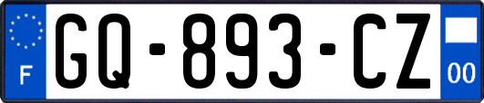 GQ-893-CZ