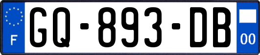 GQ-893-DB