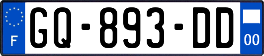 GQ-893-DD