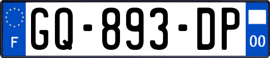 GQ-893-DP