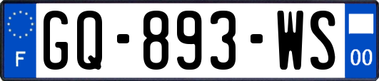 GQ-893-WS