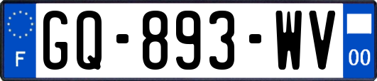 GQ-893-WV
