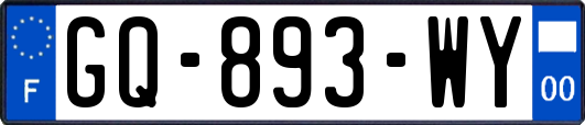 GQ-893-WY