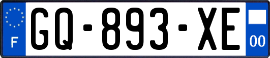 GQ-893-XE