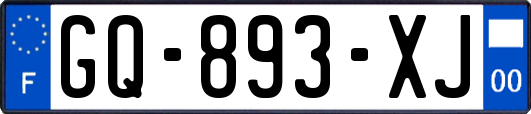 GQ-893-XJ