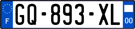 GQ-893-XL
