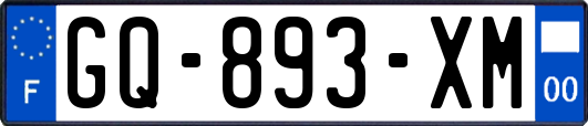 GQ-893-XM