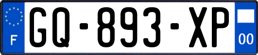 GQ-893-XP