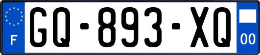 GQ-893-XQ