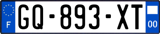 GQ-893-XT