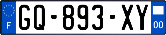 GQ-893-XY