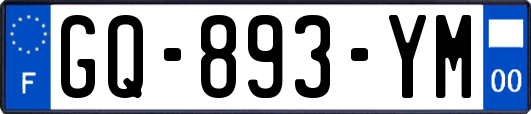 GQ-893-YM