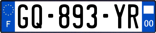 GQ-893-YR