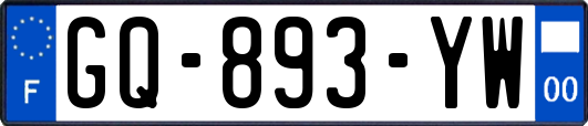 GQ-893-YW