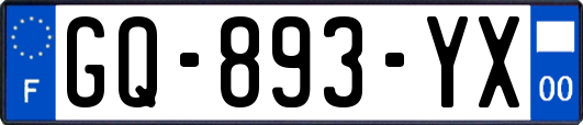 GQ-893-YX