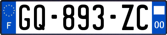 GQ-893-ZC