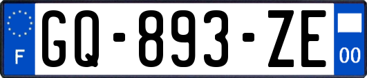 GQ-893-ZE