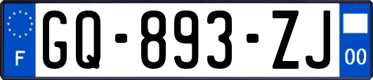 GQ-893-ZJ