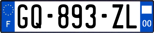 GQ-893-ZL