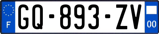 GQ-893-ZV