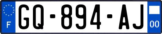 GQ-894-AJ