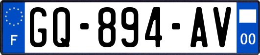 GQ-894-AV