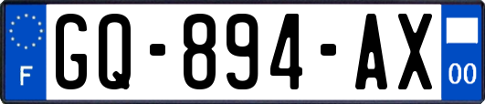 GQ-894-AX
