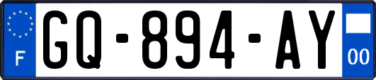 GQ-894-AY