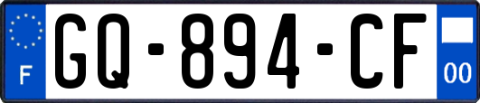 GQ-894-CF