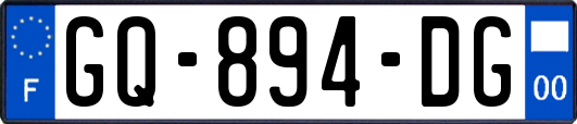 GQ-894-DG