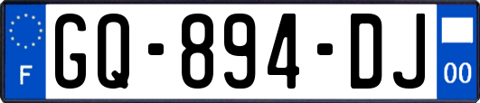 GQ-894-DJ