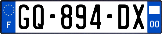 GQ-894-DX