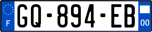 GQ-894-EB
