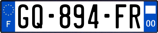 GQ-894-FR