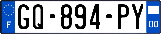 GQ-894-PY